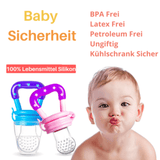 Trendschublade Nully - schmerzlindernd beim zahnen