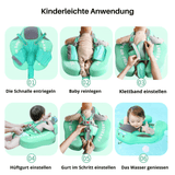 Trendschublade Splashy - Sicheres Planschen mit allem, was dazu gehört!