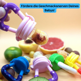 Trendschublade Nully - schmerzlindernd beim zahnen