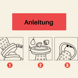 Trendschublade Nully - schmerzlindernd beim zahnen