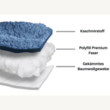 Trendschublade Flauschy - Wohliges Gefühl für Dein Baby