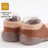 Trendschublade Socky - Unterstützend bei der Entwicklung motorischer Fähigkeiten