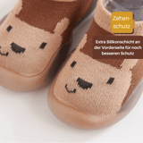 Trendschublade Socky - Unterstützend bei der Entwicklung motorischer Fähigkeiten