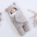 Trendschublade Flauschy - Wohliges Gefühl für Dein Baby