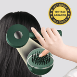 Trendschublade Brushy - Selbstreinigend auf Knopfdruck