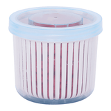 Gemüsebox - Innovative Aufbewahrungsbox für Dein Gemüse!