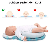 Trendschublade Dreamy - Ergonomische Einschlafhilfe für perfekten Schutz!