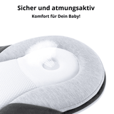 Trendschublade Dreamy - Ergonomische Einschlafhilfe für perfekten Schutz!