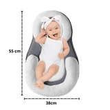 Trendschublade Dreamy - Ergonomische Einschlafhilfe für perfekten Schutz!