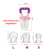 Trendschublade Nully - schmerzlindernd beim zahnen