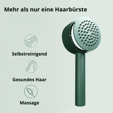 Trendschublade Brushy - Selbstreinigend auf Knopfdruck