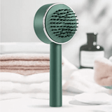 Trendschublade Brushy - Selbstreinigend auf Knopfdruck