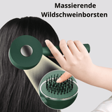 Trendschublade Brushy - Selbstreinigend auf Knopfdruck