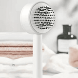 Trendschublade Brushy - Selbstreinigend auf Knopfdruck