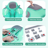 Trendschublade Splashy - Sicheres Planschen mit allem, was dazu gehört!