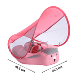 Trendschublade Splashy - Sicheres Planschen mit allem, was dazu gehört!