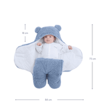 Trendschublade Flauschy - Wohliges Gefühl für Dein Baby